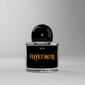 Velvet Noir