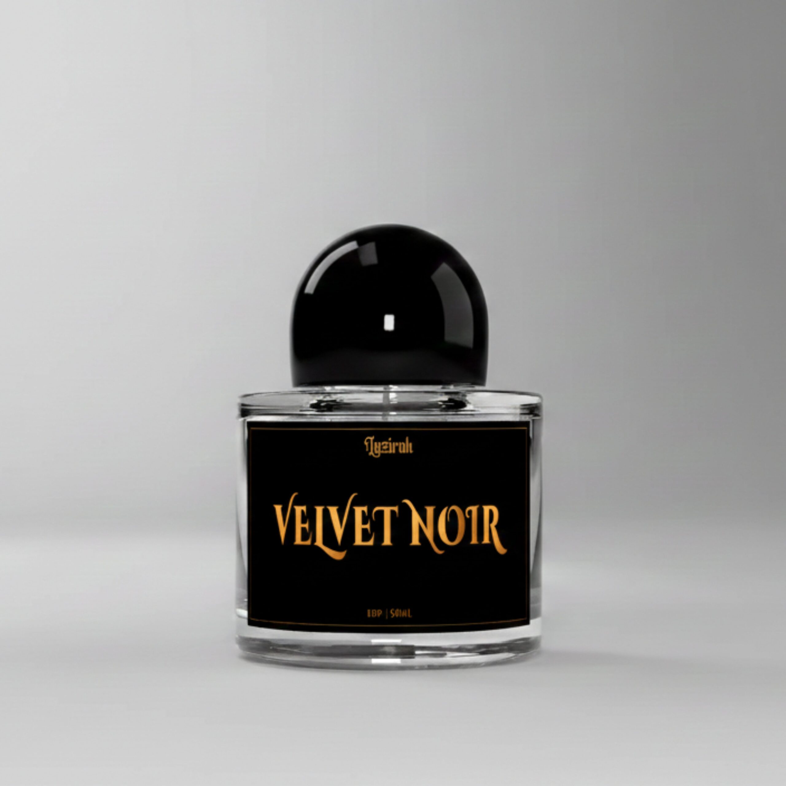 Velvet Noir