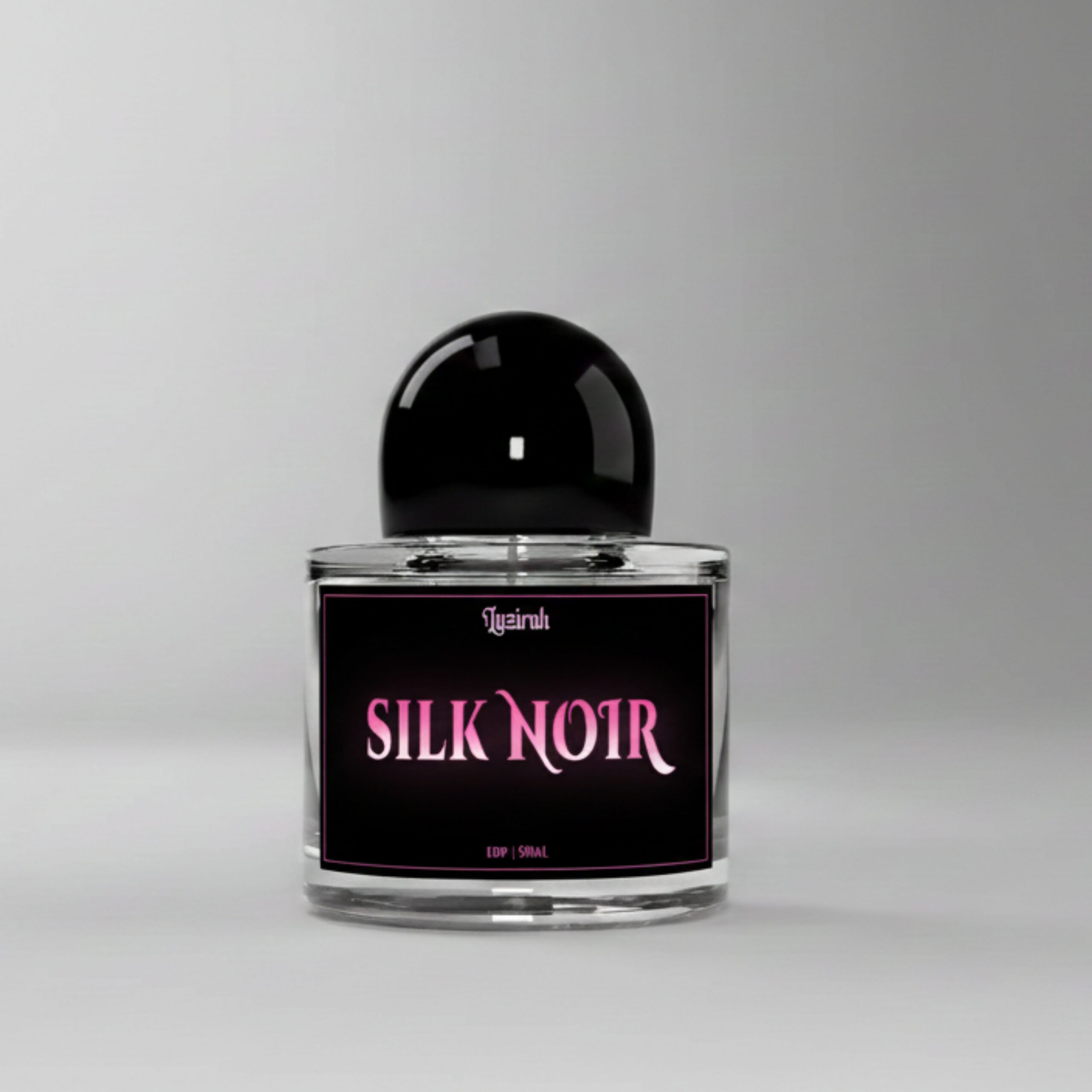 Silk Noir